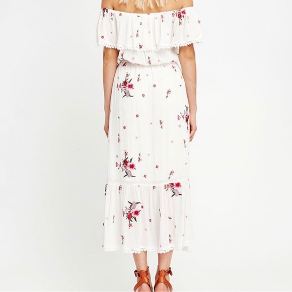 Lost + Wander Dress - Picture 4 of 9